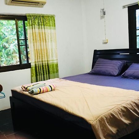 Tanachporn Homestay Chanthaburi Luaran gambar