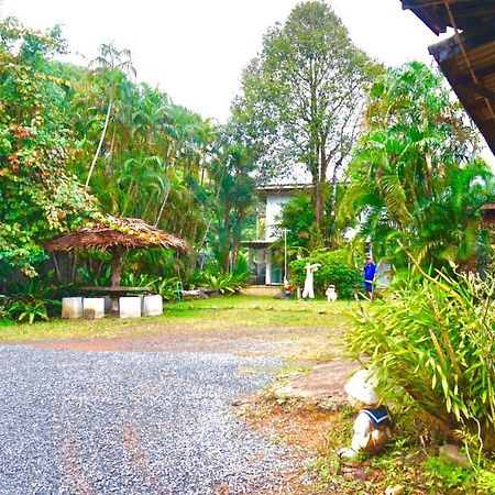 Tanachporn Homestay Chanthaburi Luaran gambar
