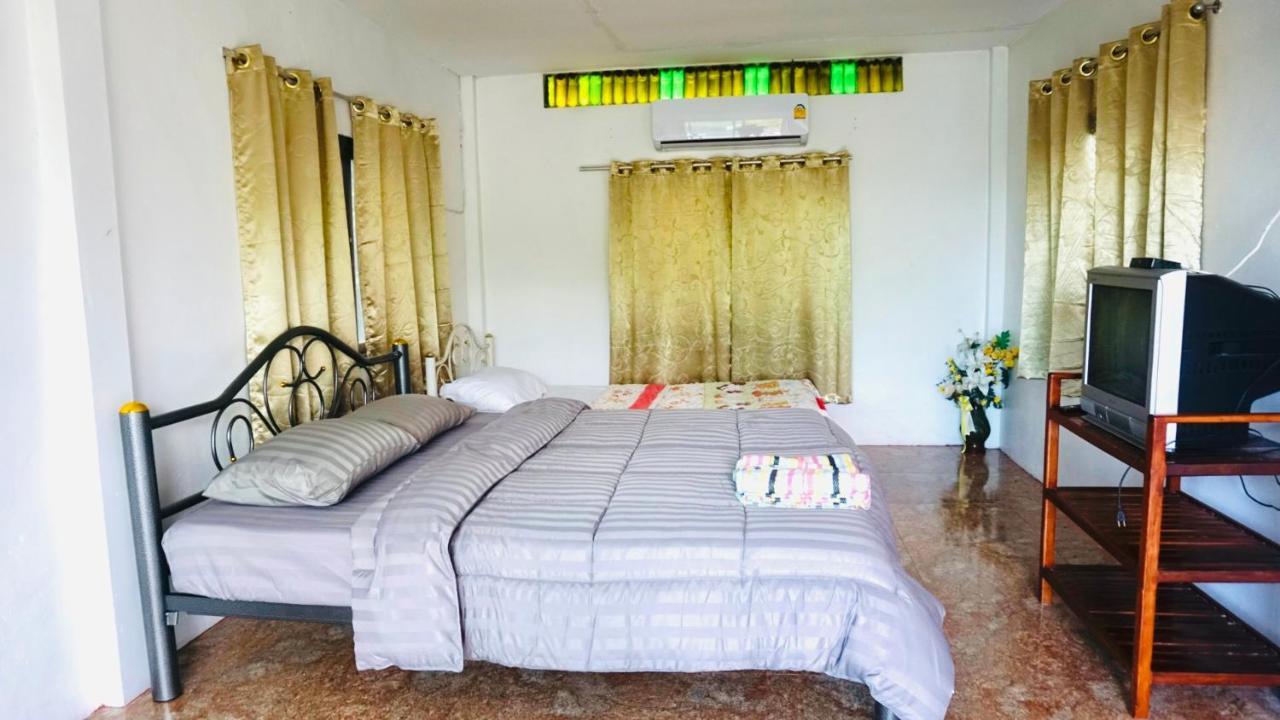 Tanachporn Homestay Chanthaburi Luaran gambar