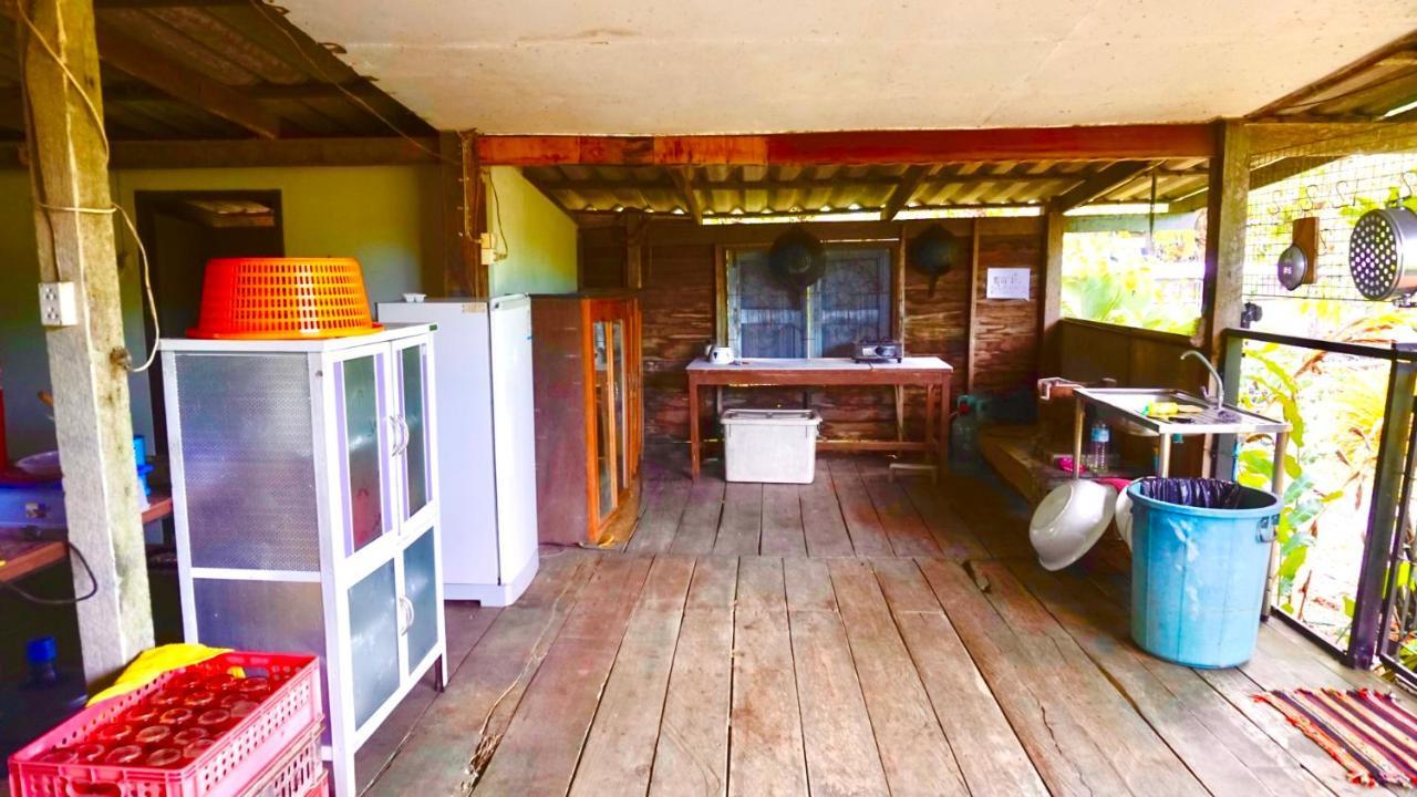 Tanachporn Homestay Chanthaburi Luaran gambar