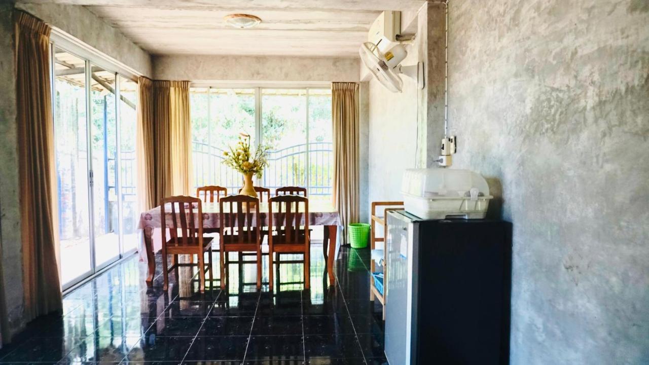 Tanachporn Homestay Chanthaburi Luaran gambar