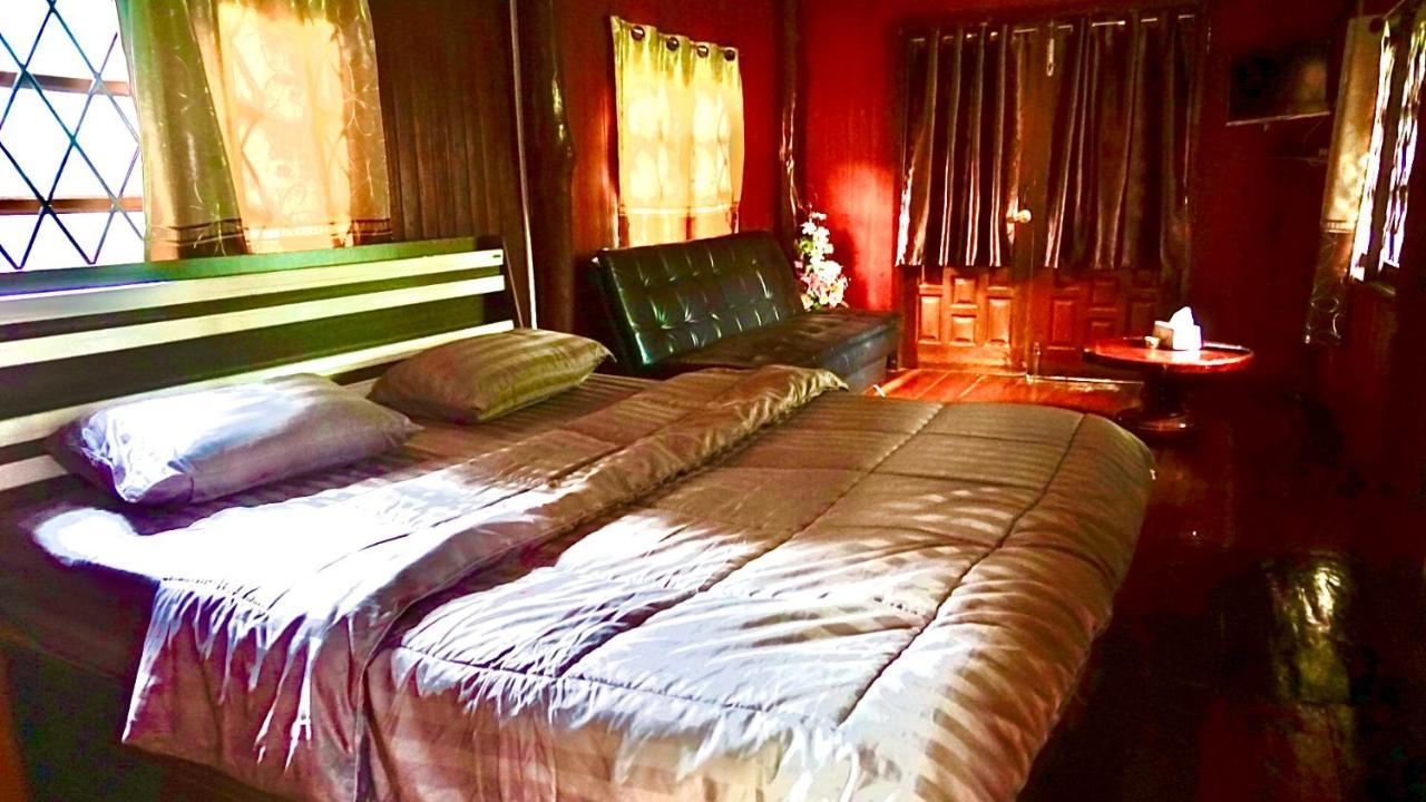 Tanachporn Homestay Chanthaburi Luaran gambar