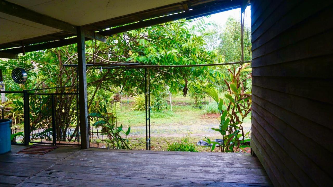 Tanachporn Homestay Chanthaburi Luaran gambar