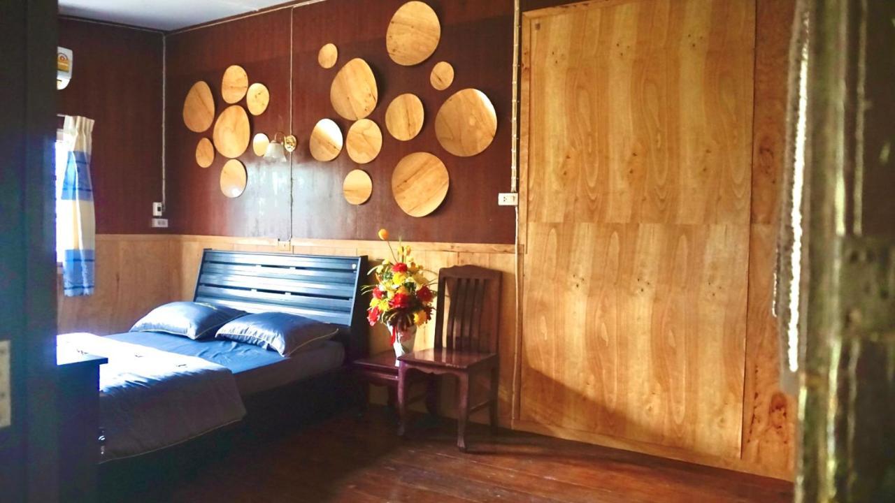 Tanachporn Homestay Chanthaburi Luaran gambar