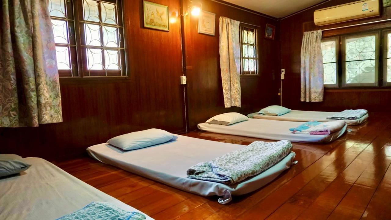 Tanachporn Homestay Chanthaburi Luaran gambar
