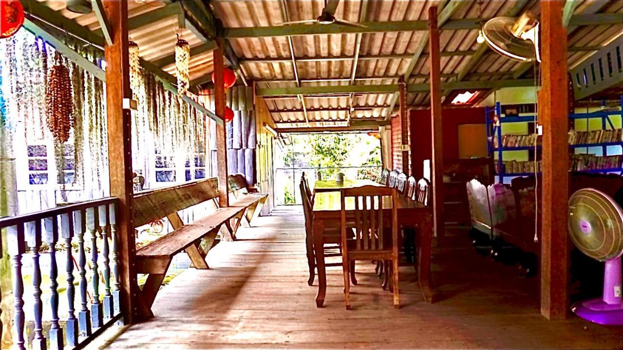 Tanachporn Homestay Chanthaburi Luaran gambar