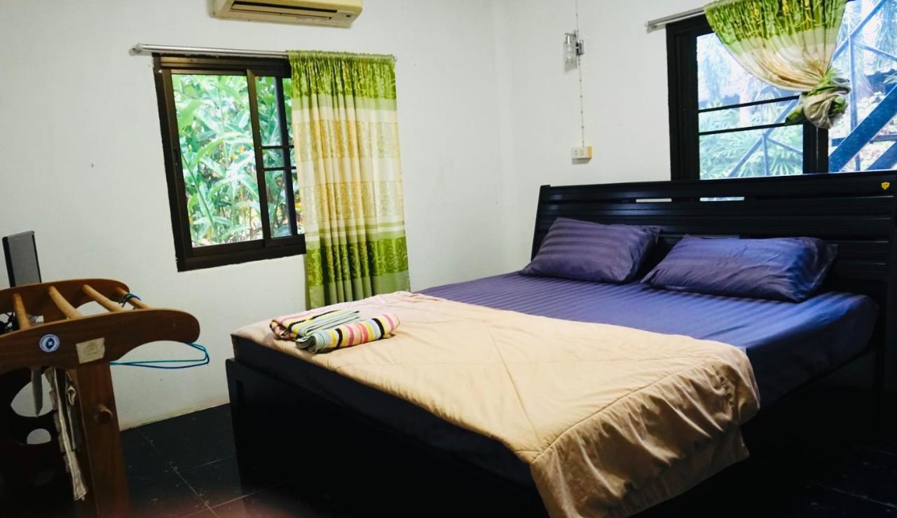 Tanachporn Homestay Chanthaburi Luaran gambar