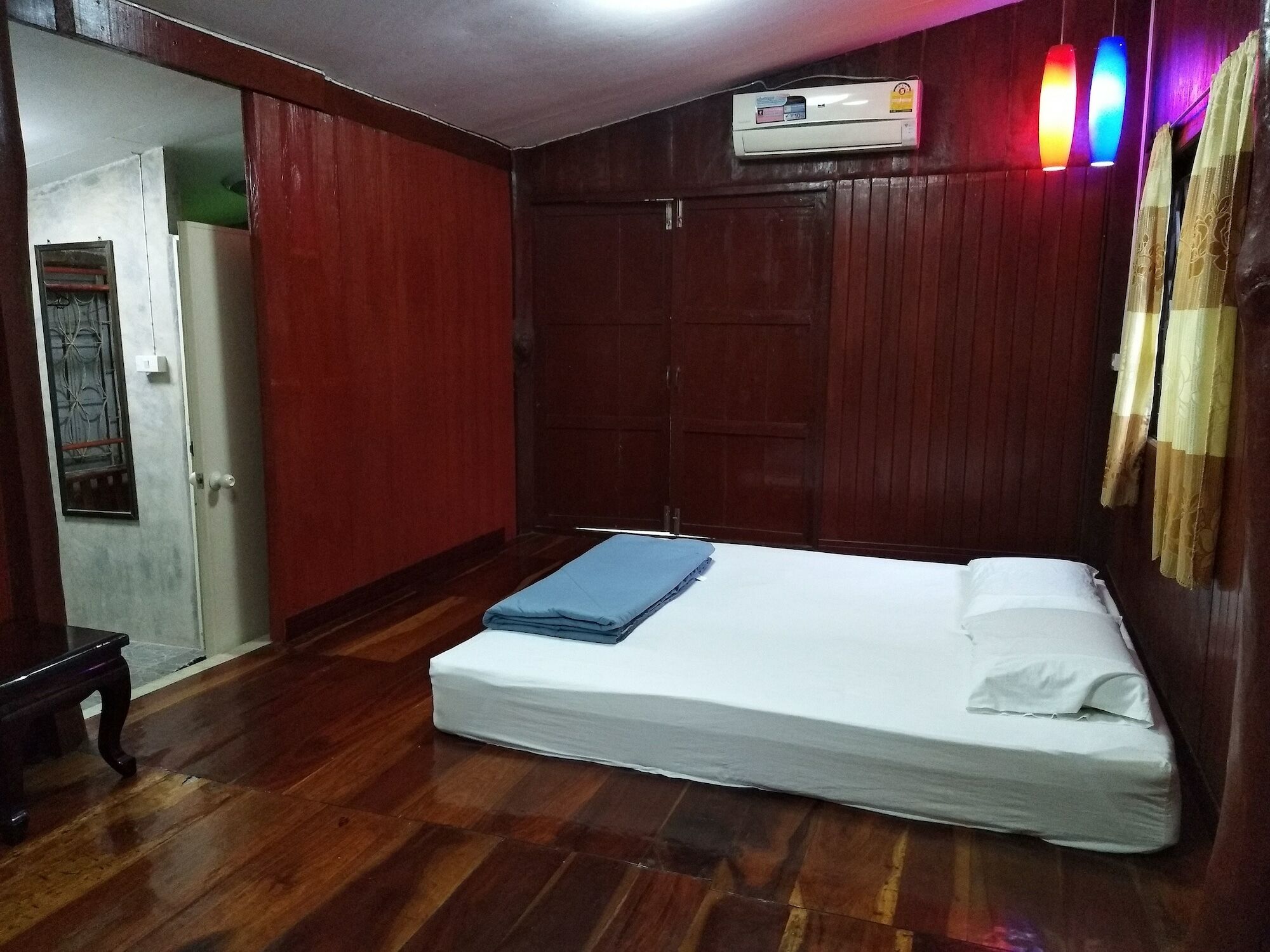 Tanachporn Homestay Chanthaburi Luaran gambar